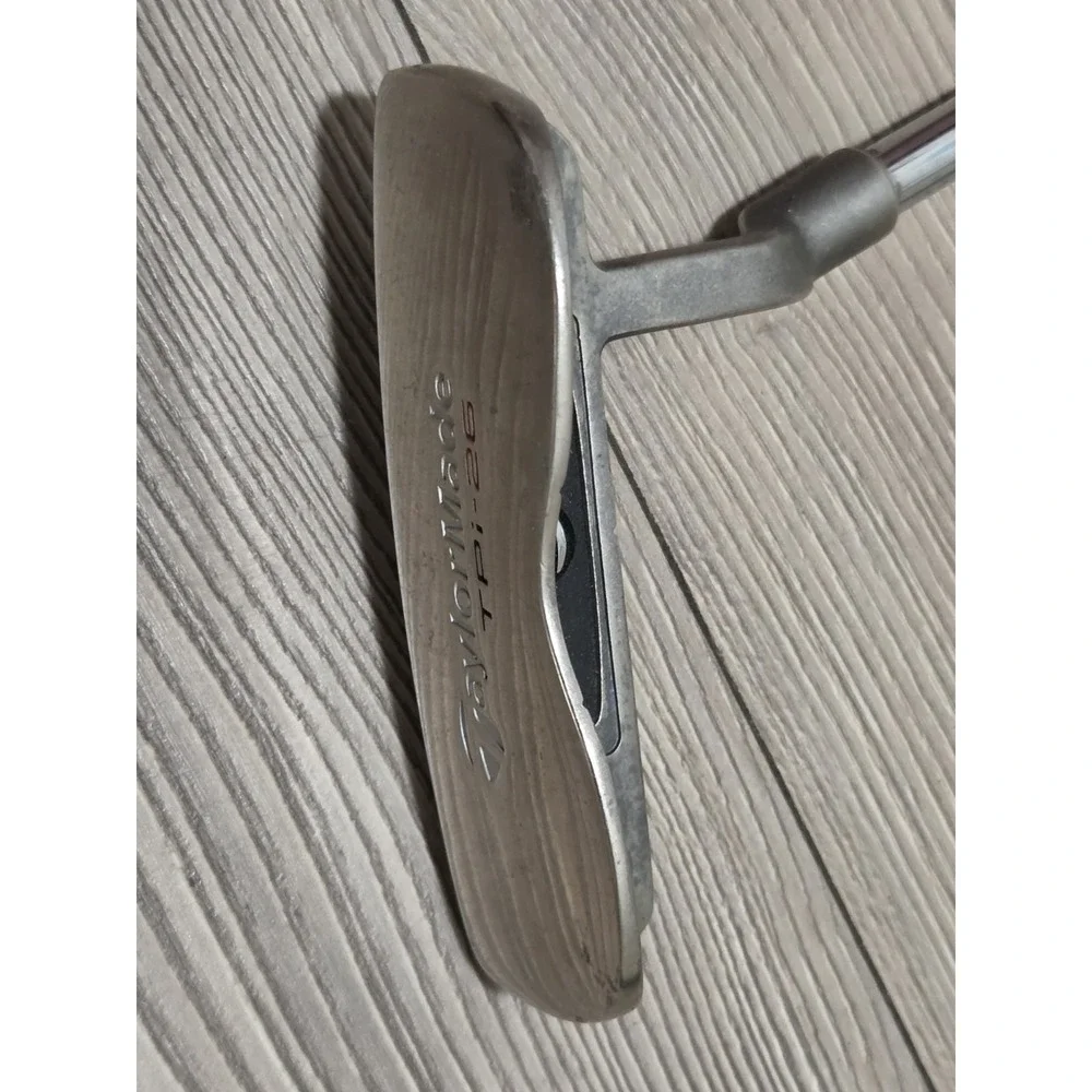 Taylormade TPi-26 Putter Steel Shaft 35